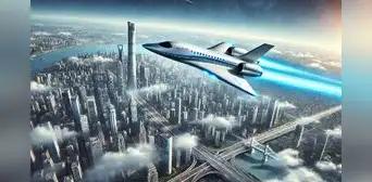 China presenta dron hipersónico que superaría a Estados Unidos y Rusia capaz: es alcanzar una velocidad de 5.000 km/h