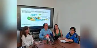 Proyecto minero Ariana: Excongresista Glave advierte riesgo del agua para Lima y Callao Proyecto minero Ariana: Excongresista Glave advierte riesgo del agua para Lima y Callao