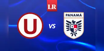 VER Universitario vs Panamá EN VIVO vía GolPerú: minuto a minuto de la Noche Crema 2025 VER Universitario vs Panamá EN VIVO vía GolPerú: minuto a minuto de la Noche Crema 2025