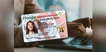 Licencia de conducir para inmigrantes en Florida: 3 documentos clave para obtener la Real ID en EE.UU. 2025