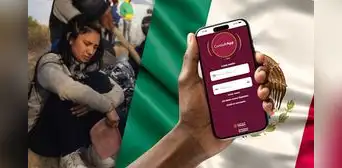 ¡Buenas noticias para inmigrantes en EE.UU.!: así funciona la nueva app para ayudar a los latinos detenidos ¡Buenas noticias para inmigrantes en EE.UU.!: así funciona la nueva app para ayudar a los latinos detenidos
