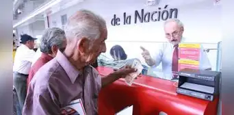 ONP: Monto mínimo del aporte facultativo se actualizó por incremento del sueldo mínimo ONP: Monto mínimo del aporte facultativo se actualizó por incremento del sueldo mínimo