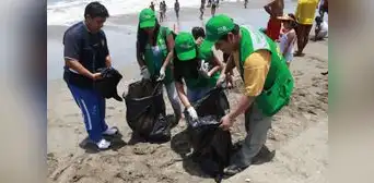 56% de playas en Lima no son aptas para los bañistas