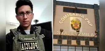 Ministerio del Interior formulará cargos contra policías que encubrieron a feminicida Darwin Condori