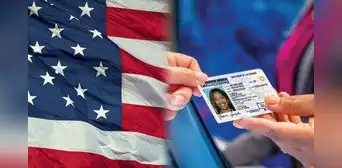 Real ID en Illinois: 4 requisitos para obtener tu identificación federal en Estados Unidos 2025 Real ID en Illinois: 4 requisitos para obtener tu identificación federal en Estados Unidos 2025