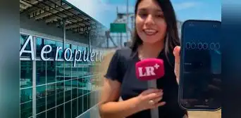 Nuevo aeropuerto Jorge Chávez: ¿cómo es la ruta y cuánto demora llegar en taxi o auto particular? Nuevo aeropuerto Jorge Chávez: ¿cómo es la ruta y cuánto demora llegar en taxi o auto particular?
