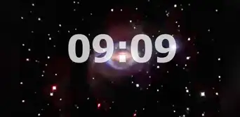 ¿Qué significa ver la hora espejo 09:09 en el reloj? ¿Qué significa ver la hora espejo 09:09 en el reloj?