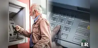 ¿Cuál es la única tecla que siempre debes presionar al terminar un retiro en el cajero automático en Perú?: sirve para evitar estafas ¿Cuál es la única tecla que siempre debes presionar al terminar un retiro en el cajero automático en Perú?: sirve para evitar estafas