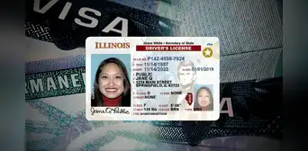 El nuevo documento que necesitarás para volar en Miami: estos son los requisitos para tener la REAL ID en 2025 El nuevo documento que necesitarás para volar en Miami: estos son los requisitos para tener la REAL ID en 2025