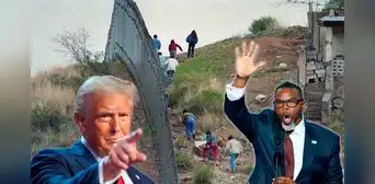 Buenas noticias en Chicago: alcalde Johnson se enfrenta a Trump y garantiza apoyo a inmigrantes en EE. UU. Buenas noticias en Chicago: alcalde Johnson se enfrenta a Trump y garantiza apoyo a inmigrantes en EE. UU.