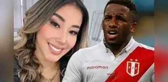¿Qué edad tiene Jefferson Farfán y cuál es la sorprendente diferencia de edad que tiene con Xiomy Kanashiro?