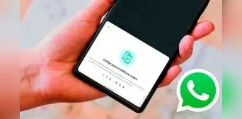 ¿Cómo roban las cuentas de WhatsApp? Conoce el método más usado por los delincuentes ¿Cómo roban las cuentas de WhatsApp? Conoce el método más usado por los delincuentes