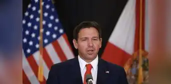 ¿Ron DeSantis gobernará Florida solo hasta 2027? La verdad detrás de una tercera postulación en Estados Unidos