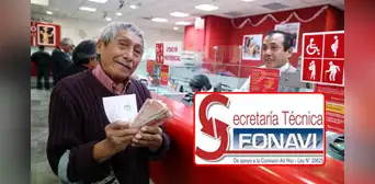 Fonavi 2025: beneficiarios pueden verificar qué significan las letras A, B, C, D y E en la página de la Secretaría Técnica