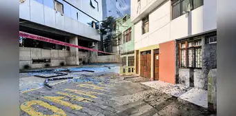 Estado de emergencia en Trujillo: Modifican decreto para incluir restauración de casas tras atentado Estado de emergencia en Trujillo: Modifican decreto para incluir restauración de casas tras atentado