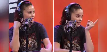 Laura Spoya recuerda que la detuvieron en aeropuerto de México y explica la razón: "Tengo una advertencia en mi pasaporte" Laura Spoya recuerda que la detuvieron en aeropuerto de México y explica la razón: "Tengo una advertencia en mi pasaporte"