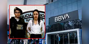 Fraude financiero en BBVA: cajera intentó robar más de S/300.000 a través de sospechosos depósitos en Ucayali Fraude financiero en BBVA: cajera intentó robar más de S/300.000 a través de sospechosos depósitos en Ucayali