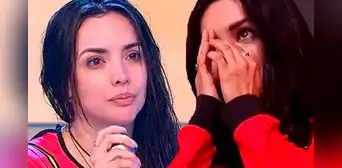 Rosángela Espinoza no va más en 'Esto es guerra' tras 8 años y manda conmovedor mensaje: "Los voy a extrañar"