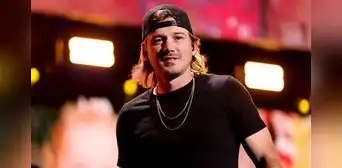 Morgan Wallen regresa a Camp Randall después de 26 años: fechas y entradas para la gira 'I'm The Problem'