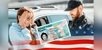 Malas noticias para inmigrantes en Illinois: ICE podría investigarte si cometes estas infracciones de tránsito en EE. UU. Malas noticias para inmigrantes en Illinois: ICE podría investigarte si cometes estas infracciones de tránsito en EE. UU.