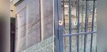 Madrugada de terror en Ate: atacan a balazos sauna y colegio en zona comercial de Huaycán