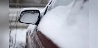 Multas por nieve en autos en Nueva York: nueva regla que podría costarle hasta US$850 a estas personas en EE. UU. Multas por nieve en autos en Nueva York: nueva regla que podría costarle hasta US$850 a estas personas en EE. UU.
