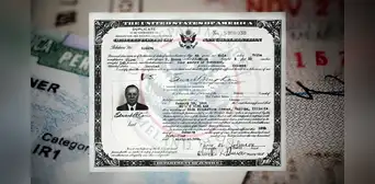 ¿Cómo obtener el Certificado de Ciudadanía en Estados Unidos? Sigue estos pasos recomendados por USCIS ¿Cómo obtener el Certificado de Ciudadanía en Estados Unidos? Sigue estos pasos recomendados por USCIS