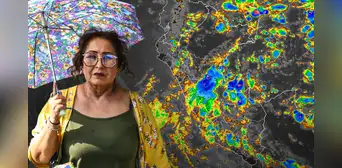 Senamhi emite alerta naranja: distritos de Lima alcanzarán hasta 30° este fin de semana Senamhi emite alerta naranja: distritos de Lima alcanzarán hasta 30° este fin de semana