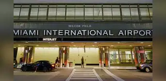 Florida: nueva mejora realizada en el Aeropuerto Internacional de Miami beneficiará a muchos viajeros en 2025