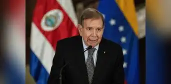 Edmundo Gonzales viajará a Ecuador para reunirse con Daniel Noboa, para seguir con su gira contra la dictadura de Maduro Edmundo Gonzales viajará a Ecuador para reunirse con Daniel Noboa, para seguir con su gira contra la dictadura de Maduro