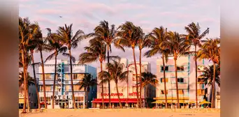El precio de la renta baja en Estados Unidos, pero Miami sigue en el top de las ciudades más caras, según Redfin