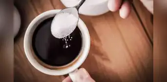 Científicos descubren que el consumo de café reduce el riesgo de demencia pero el azúcar sería un problema Científicos descubren que el consumo de café reduce el riesgo de demencia pero el azúcar sería un problema