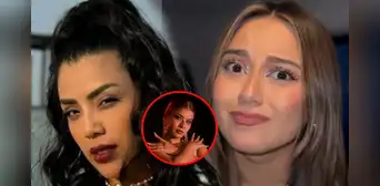 Kate Candela publica fuerte mensaje tras acusación de la exbailarina de Amy Gutiérrez: "Ahora se pelean" Kate Candela publica fuerte mensaje tras acusación de la exbailarina de Amy Gutiérrez: "Ahora se pelean"