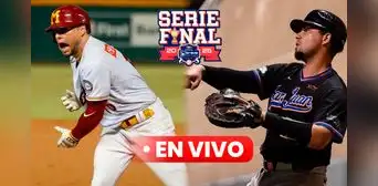 ¡A puro jonrón! Indios de Mayaguez son los campeones de la Liga Roberto Clemente 2025 tras vencer 5-2 a Senadores