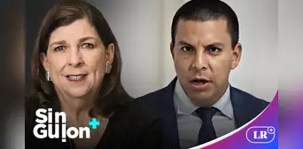 RMP sobre las declaraciones del abogado de Dina Boluarte: "Hubo un otorrinolaringólogo 'misterioso' en la cirugía" RMP sobre las declaraciones del abogado de Dina Boluarte: "Hubo un otorrinolaringólogo 'misterioso' en la cirugía"