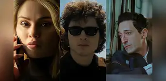Premios Óscar 2025: cómo y dónde ver las 10 nominadas a mejor película del año desde Estados Unidos