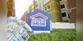 Techo propio aumenta valor del subsidio para peruanos que deseen construir su casa propia: ¿cómo acceder? Techo propio aumenta valor del subsidio para peruanos que deseen construir su casa propia: ¿cómo acceder?