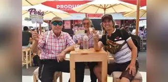 PRODUCE celebra el Dia del Pisco Sour junto a las mype que impulsan la tradicional bebida bandera