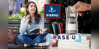 Se suspenden los pagos del PASE-U en toda Panamá: el Ifarhu dejará de entregar cheques desde este día, según el calendario Se suspenden los pagos del PASE-U en toda Panamá: el Ifarhu dejará de entregar cheques desde este día, según el calendario