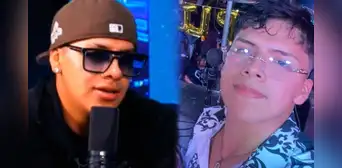 Chechito confiesa que terminó su relación para evitar lastimarla por rumores de infidelidad: "También lloré"