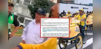 Heladeros podrán seguir trabajando en Miraflores: fallo establece que municipio ponía barreras burocráticas 'ilegales'