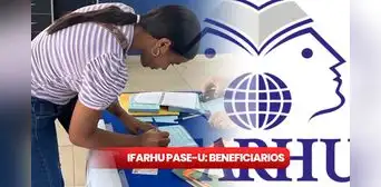PASE-U, becas de Ifarhu 2025: descubre a los estudiantes que no podrán cobrar el pago de la beca digital PASE-U, becas de Ifarhu 2025: descubre a los estudiantes que no podrán cobrar el pago de la beca digital