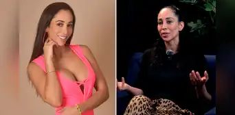 Olinda Castañeda confiesa sentirse arrepentida de su etapa como modelo: “Generaba adulterio”