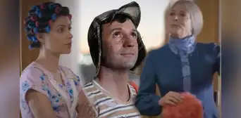 La bioserie 'Chespirito: Sin querer queriendo' lanza su primer avance sobre la vida de Roberto Gómez Bolaños La bioserie 'Chespirito: Sin querer queriendo' lanza su primer avance sobre la vida de Roberto Gómez Bolaños