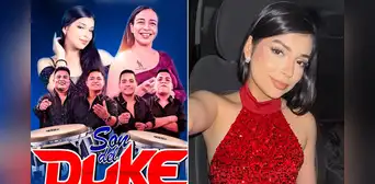 ¿Quién es Cielo Fernández, la cantante de Son del Duke que ha viralizado varias canciones en TikTok? ¿Quién es Cielo Fernández, la cantante de Son del Duke que ha viralizado varias canciones en TikTok?