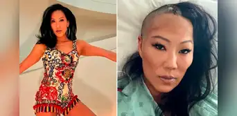 Muere Lynn Ban, chica reality de Netflix, a los 52 años tras someterse a una cirugía cerebral Muere Lynn Ban, chica reality de Netflix, a los 52 años tras someterse a una cirugía cerebral