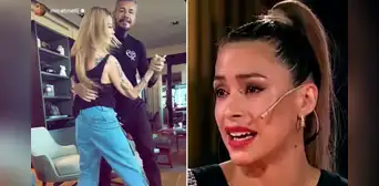 Marcelo Tinelli se reencuentra con su exesposa y protagoniza romántico momento, ¿y Milett Figueroa?