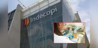 Indecopi anuncia publicación de proyecto de reglamento técnico sobre etiquetado de alimentos transgénicos Indecopi anuncia publicación de proyecto de reglamento técnico sobre etiquetado de alimentos transgénicos