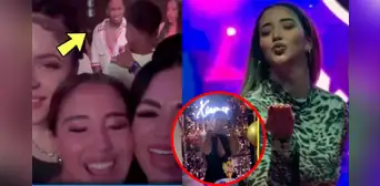 Jefferson Farfán sorprende con impresionante fiesta en su 'bunker' para Xiomy Kanashiro: "Hasta orquesta hubo"