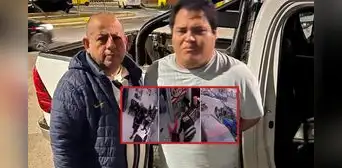 Víctima de secuestro en Trujillo: “Desde el primer día me dijeron que me iban a cortar los dedos” Víctima de secuestro en Trujillo: “Desde el primer día me dijeron que me iban a cortar los dedos”